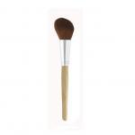 Bamboo Angled Blush Makeup Brush
