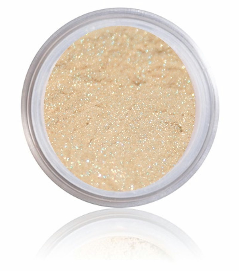 Buttercream Pure Mineral Eye Color