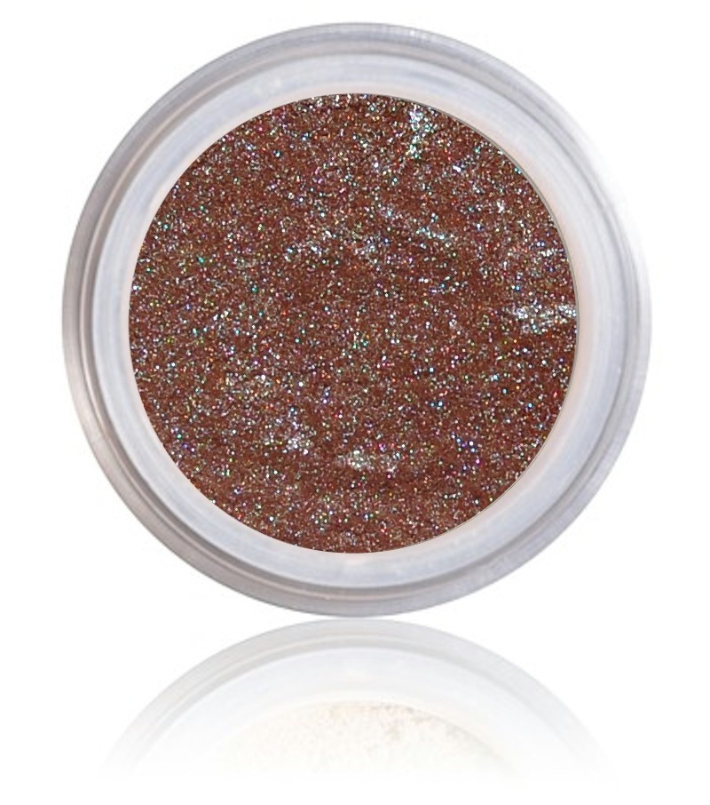 Cardamom Pure Mineral Eye Color