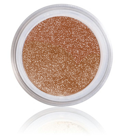 Gingerbread Pure Mineral Eye Color