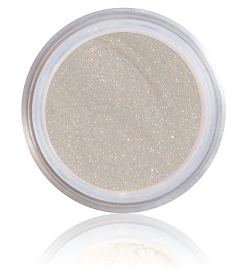 Heliotrope Pure Mineral Eye Color
