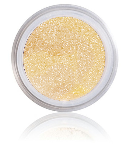 Honey Pure Mineral Eye Color