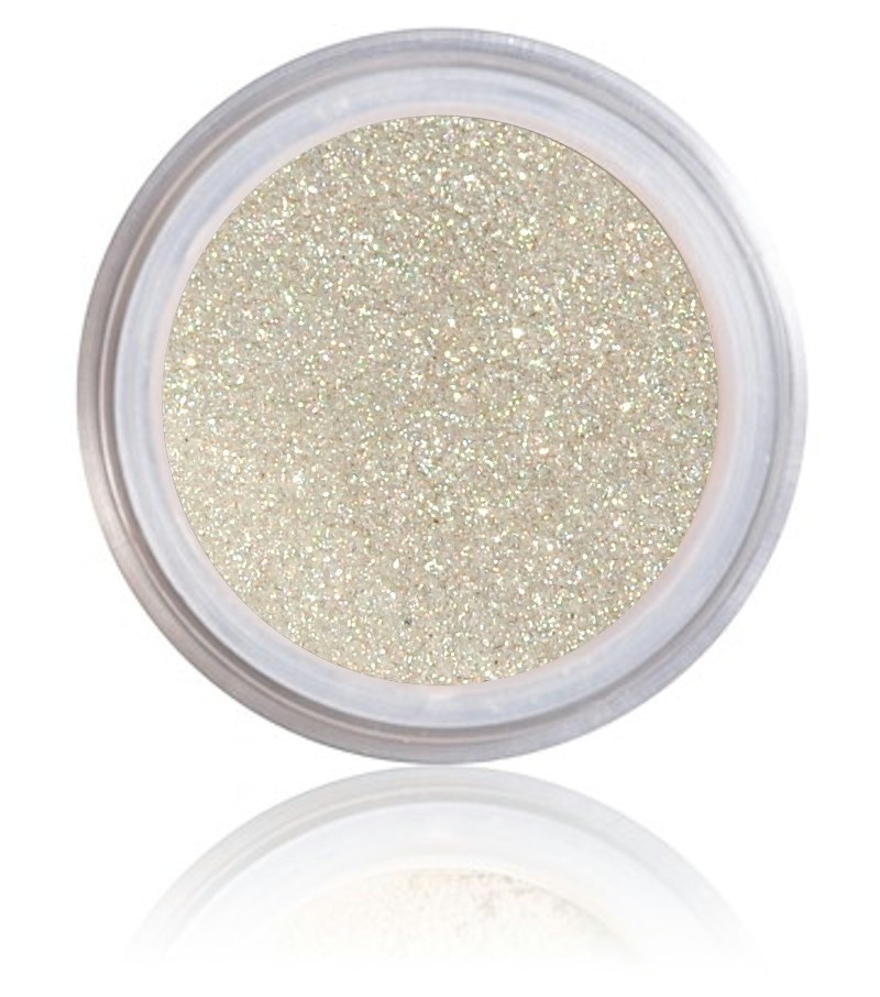 Moonstone Mineral Eyeshadow Eyeliner Pro Pigment - Not Bare Minerals, Mineral Fusion, Mac