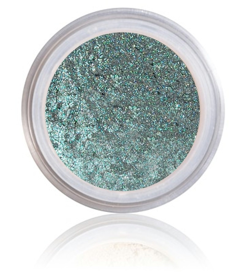 Moss Mineral Eyeshadow Eyeliner Pro Pigment - Not Bare Minerals, Mineral Fusion, Mac