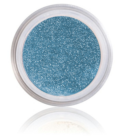 Oceano Mineral Eyeshadow Eyeliner Pro Pigment - Not Bare Minerals, Mineral Fusion, Mac