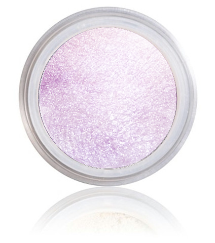 Orchid Mineral Eyeshadow Eyeliner Pro Pigment - Not Bare Minerals, Mineral Fusion, Mac