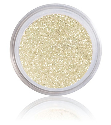 Pineapple Mineral Eyeshadow Eyeliner Pro Pigment - Not Bare Minerals, Mineral Fusion, Mac