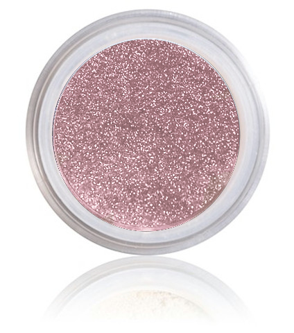Pink Grapefruit Mineral Eyeshadow Eyeliner Pro Pigment - Not Bare Minerals, Mineral Fusion, Mac