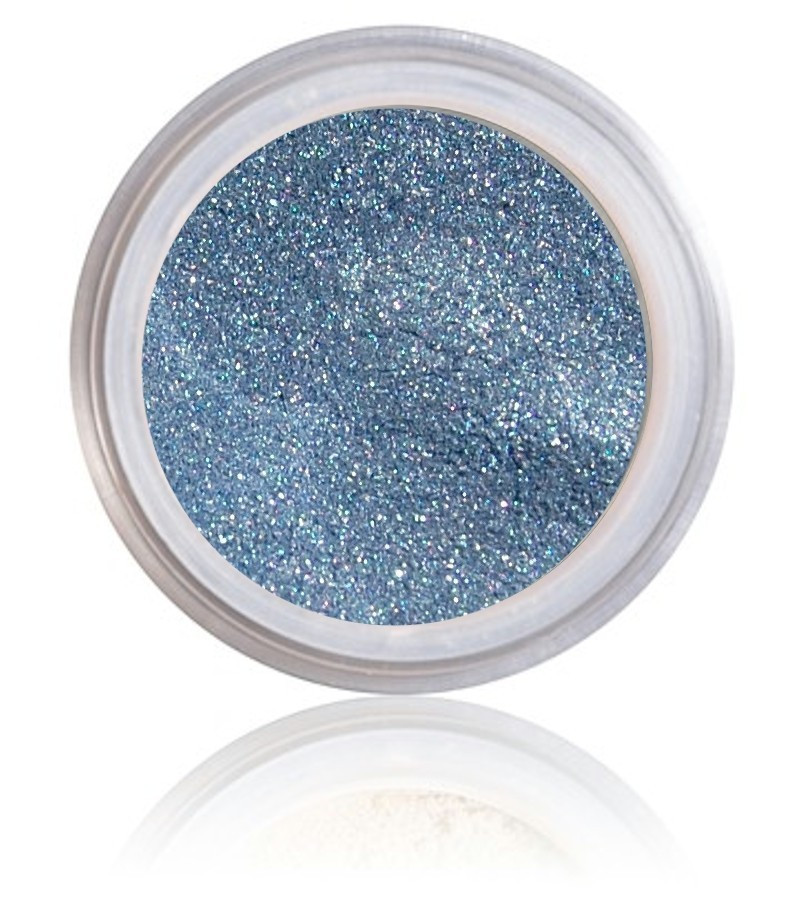 Springwater Mineral Eyeshadow Eyeliner Pro Pigment - Not Bare Minerals, Mineral Fusion, Mac