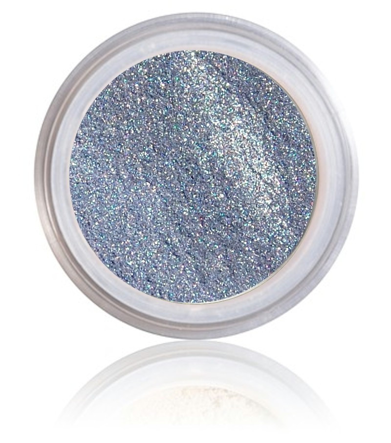 Twilight Mineral Eyeshadow + Eyeliner Pigment - Not Bare Minerals, Mineral Fusion, Mac