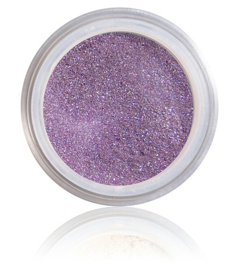Violette Mineral Eyeshadow + Eyeliner Pigment - Not Bare Minerals, Mineral Fusion, Mac