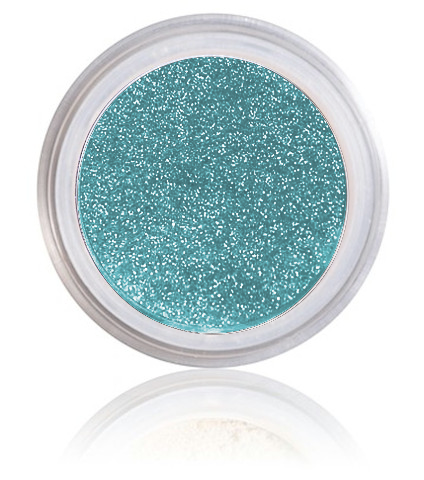 Watercress Mineral Eyeshadow + Eyeliner Pigment - Not Bare Minerals, Mineral Fusion, Mac