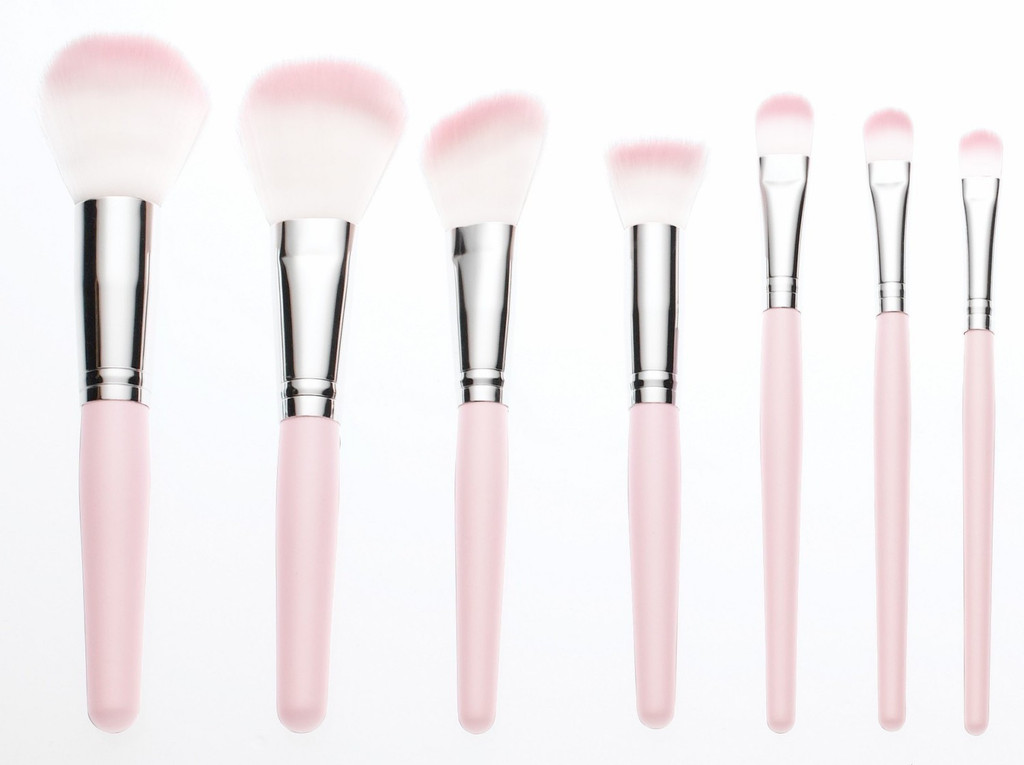 Sweet Sixteen - 16-piece - Makeup Brush Set